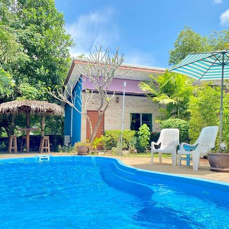 Canal Resort Nai Yang Beach Kültér fotó