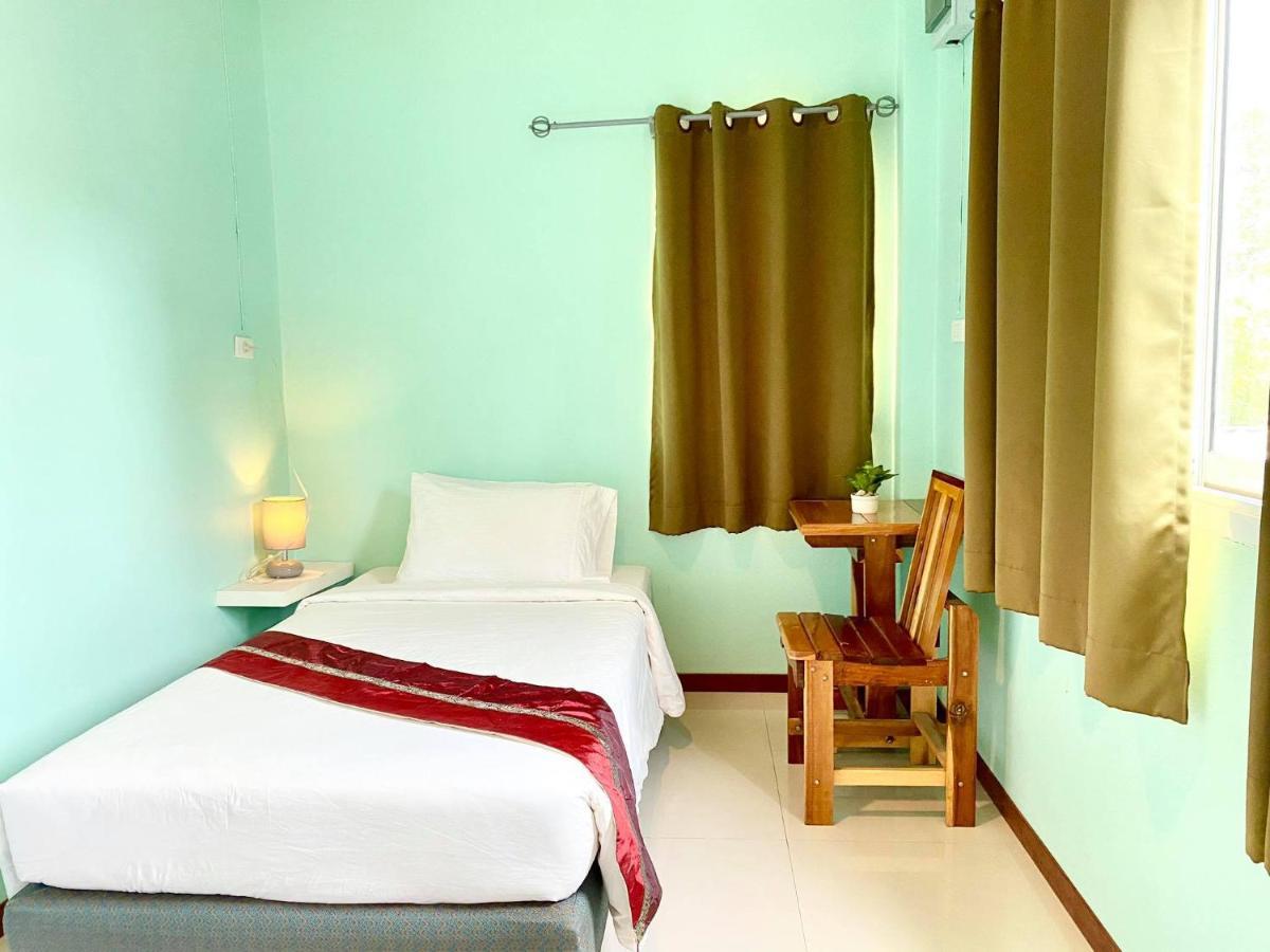 Canal Resort Nai Yang Beach Kültér fotó