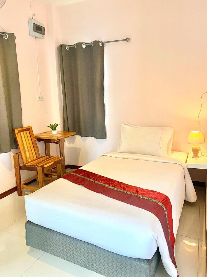 Canal Resort Nai Yang Beach Kültér fotó
