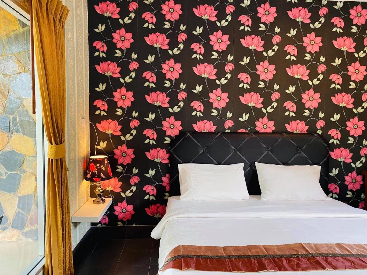 Canal Resort Nai Yang Beach Kültér fotó
