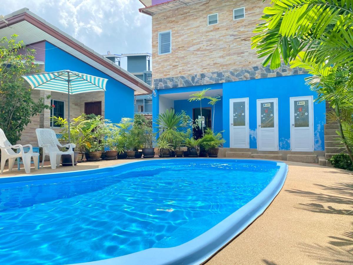Canal Resort Nai Yang Beach Kültér fotó