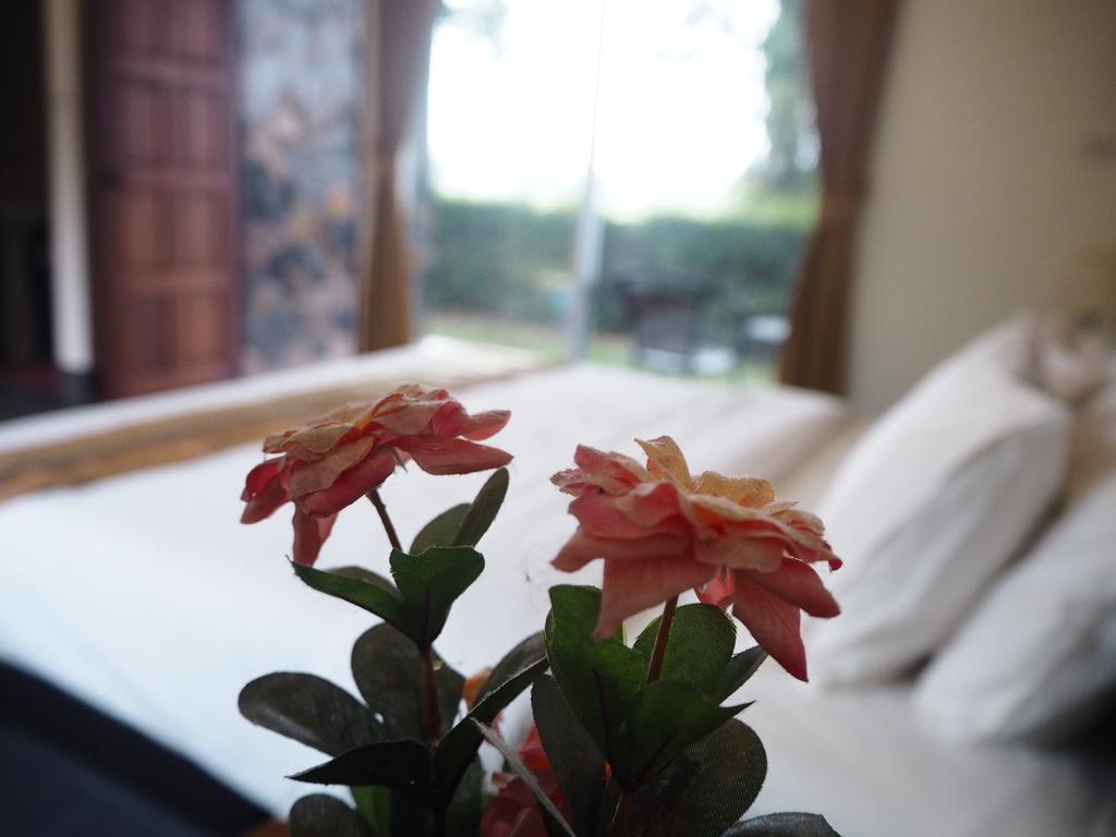 Canal Resort Nai Yang Beach Kültér fotó