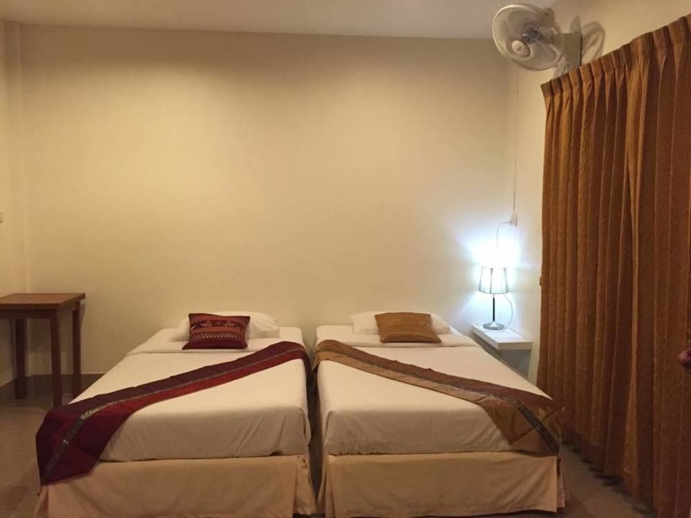 Canal Resort Nai Yang Beach Kültér fotó