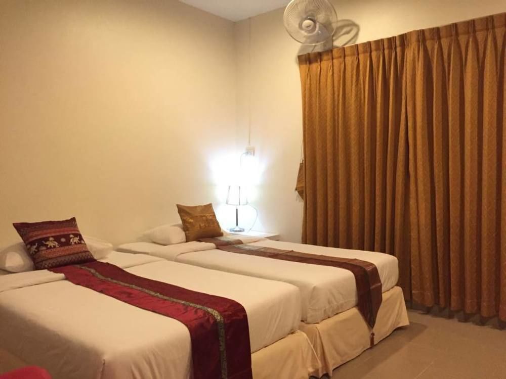Canal Resort Nai Yang Beach Kültér fotó